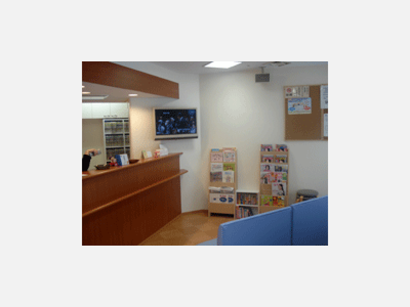 内科・小児科 田中医院